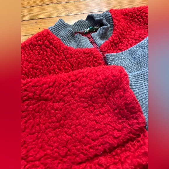 Vintage Après Ski Sweater - Picture 6 of 6